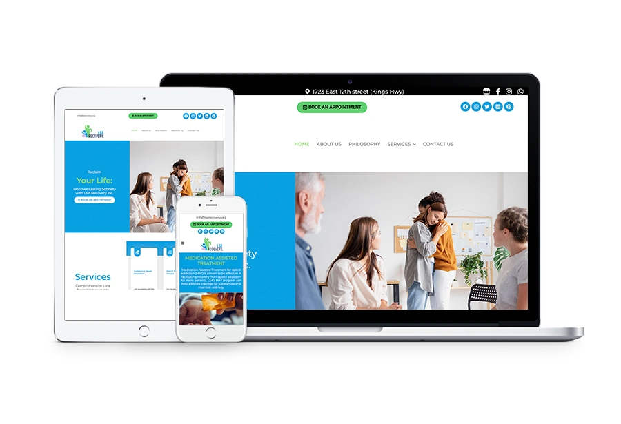 UI Medical Marketing